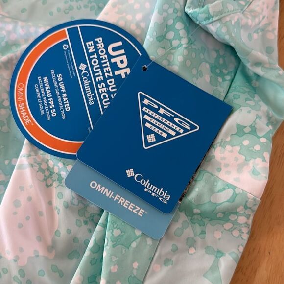 Columbia Women's Freezer III Dress NWT - Picture 6 of 8